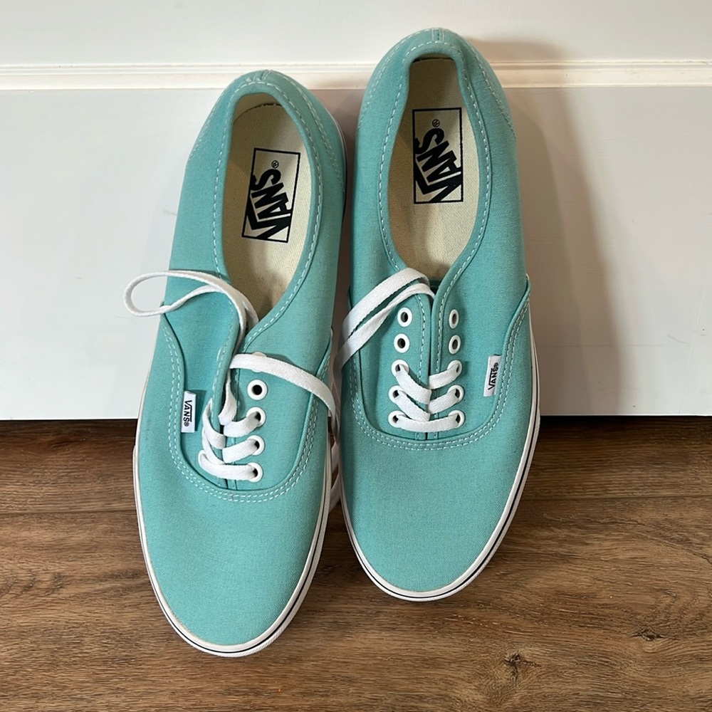 Vans original